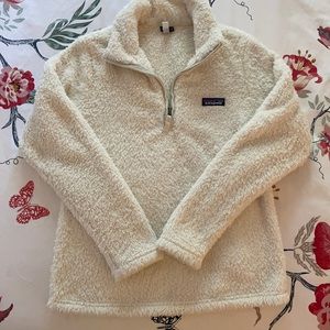 Patagonia Small, Pull Over